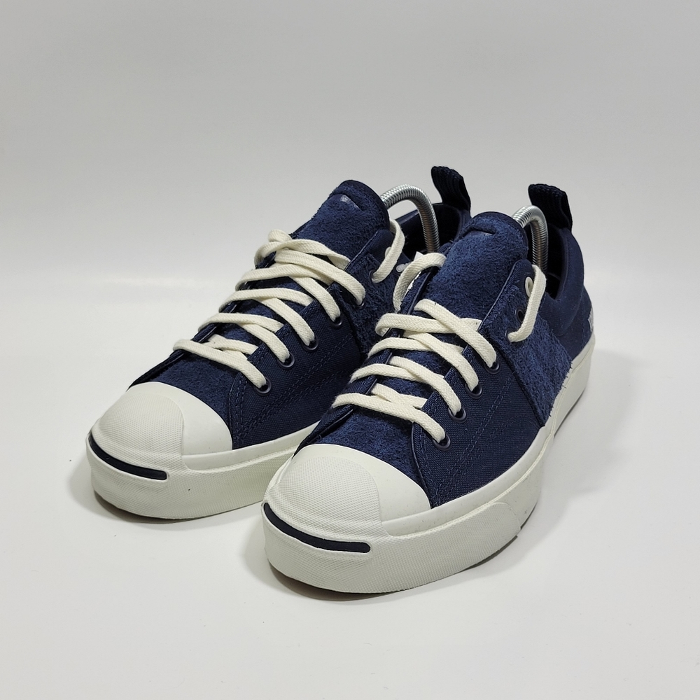 Todd Snyder x Converse Jack Purcell Obsidian Men Multi Size 171844C BRAND NEW